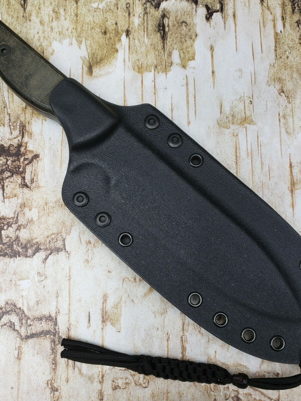 Ontario Knife Co. Ranger RAK